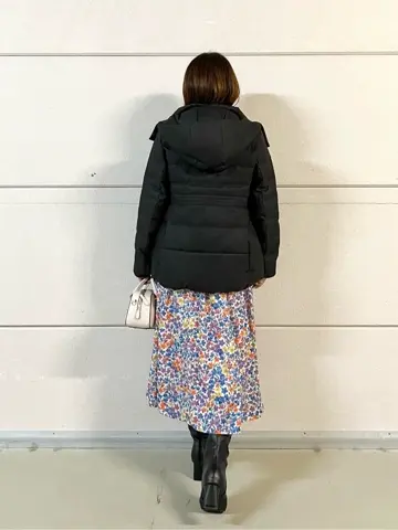 組曲 浅倉 コーディネート画像