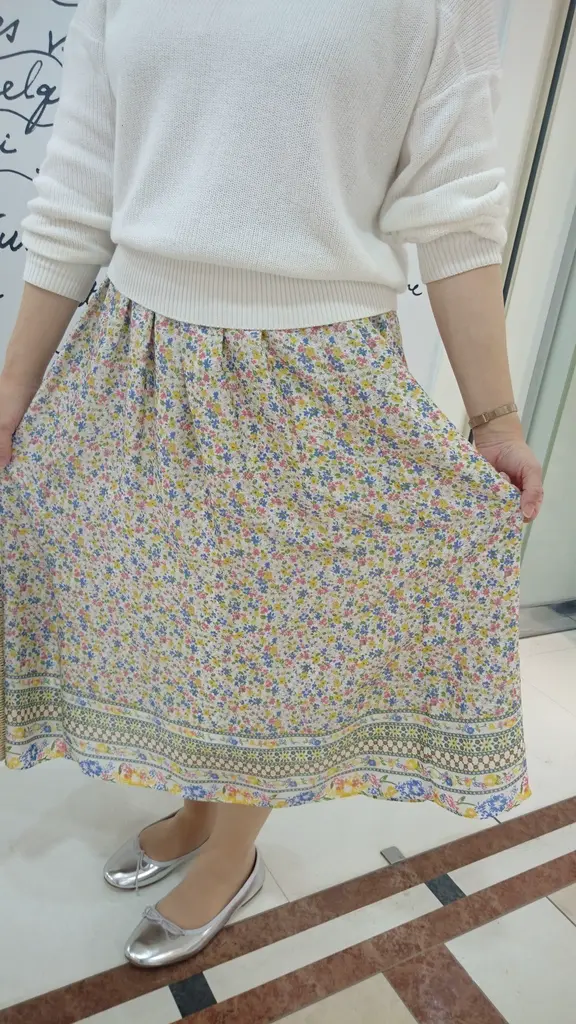 組曲 原 コーディネート画像