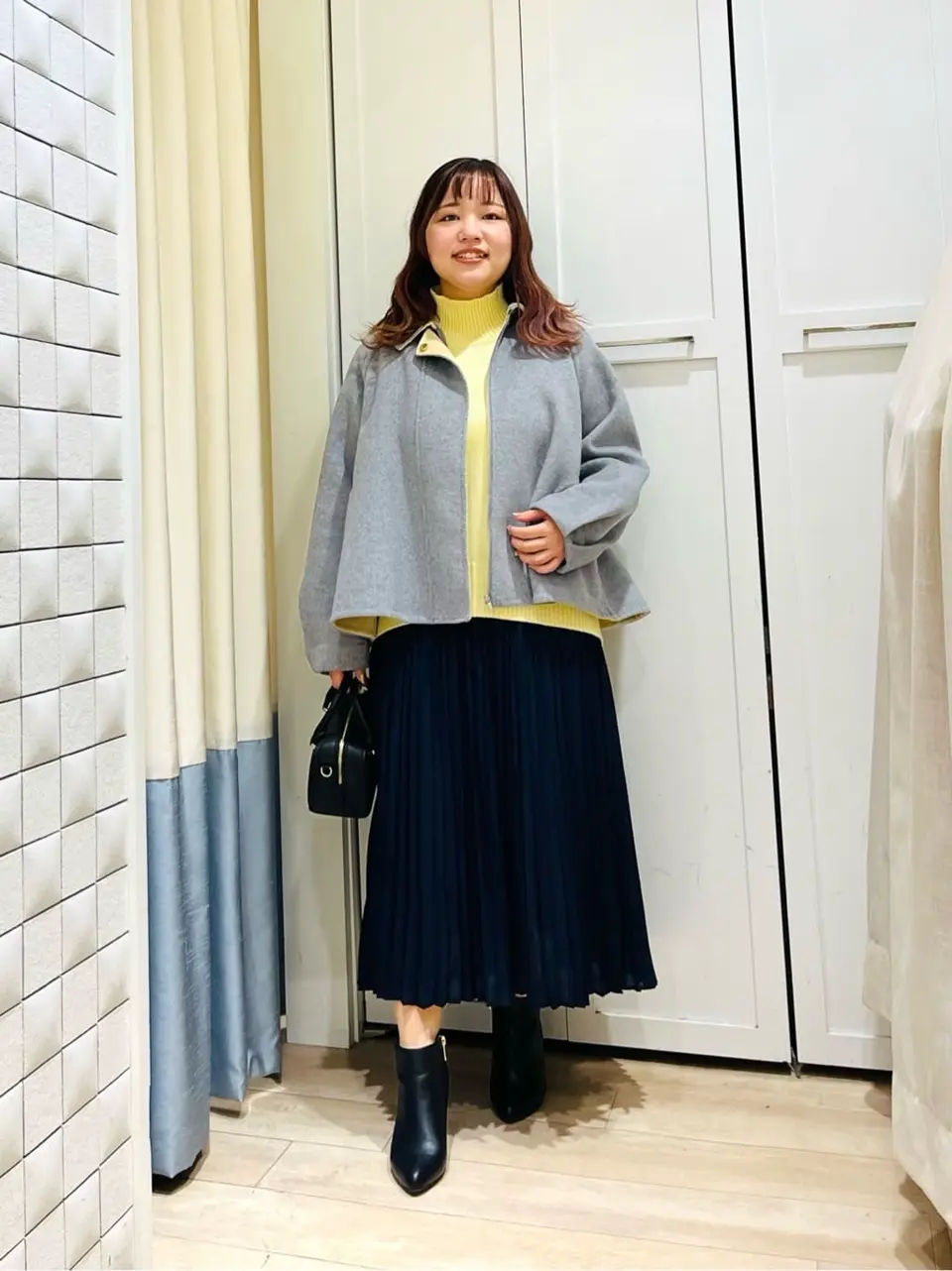 組曲 KATO コーディネート画像