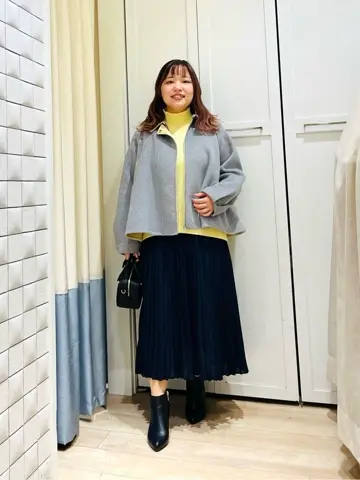 組曲 KATO コーディネート画像