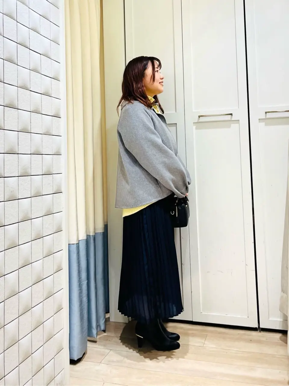 組曲 KATO コーディネート画像