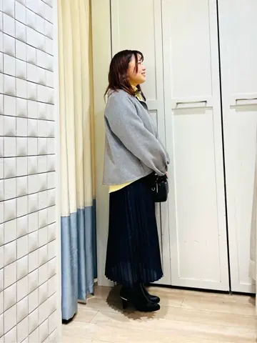 組曲 KATO コーディネート画像