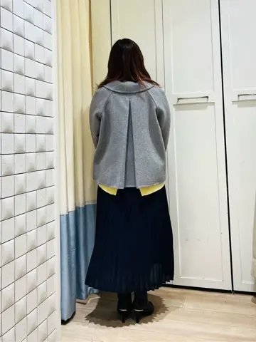 組曲 KATO コーディネート画像