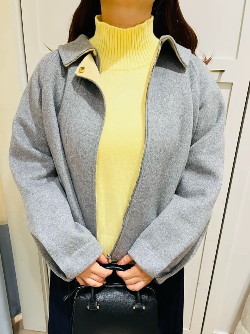 組曲 KATO コーディネート画像