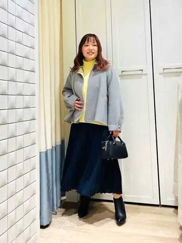 組曲 KATO コーディネート画像