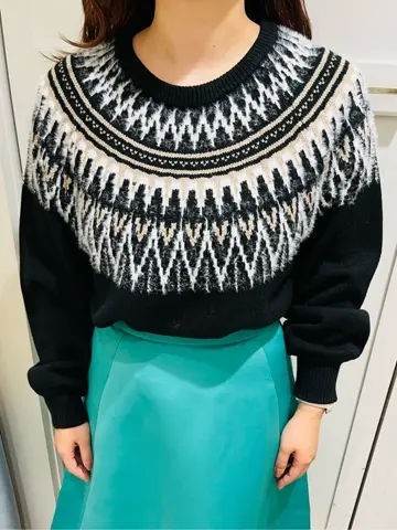 組曲 KATO コーディネート画像