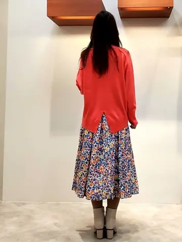 組曲 内田 コーディネート画像