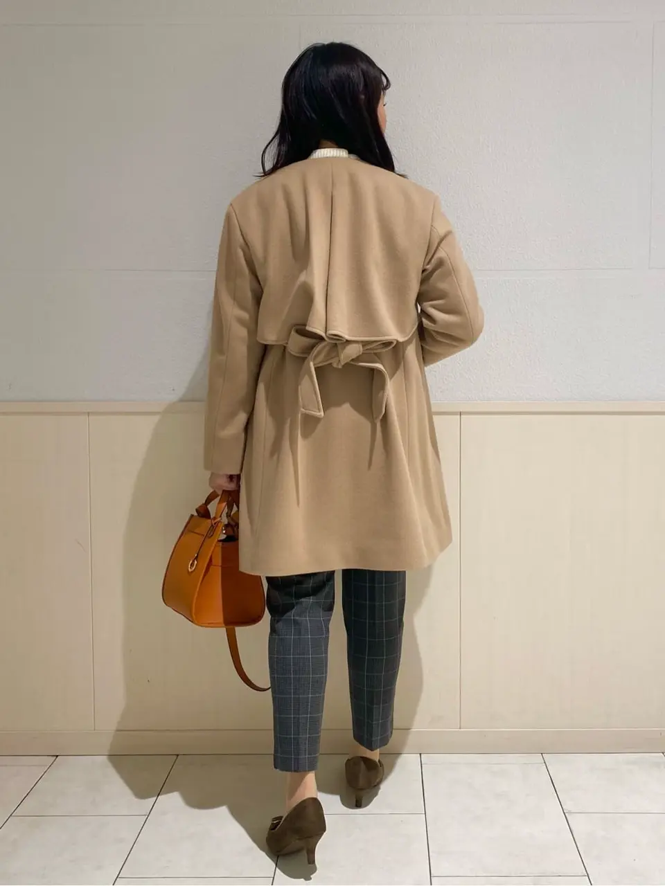 組曲 寺嶋 コーディネート画像