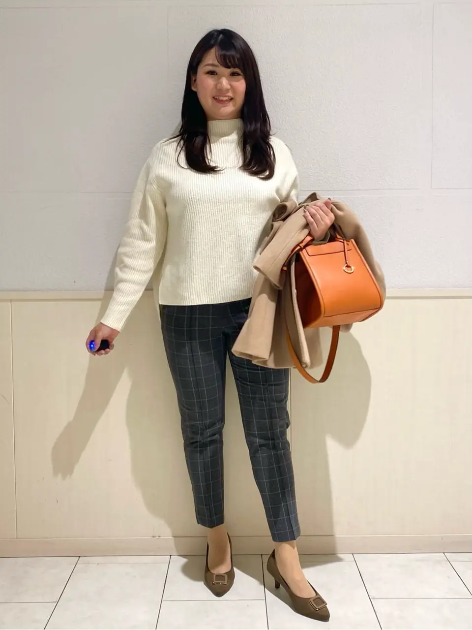 組曲 寺嶋 コーディネート画像