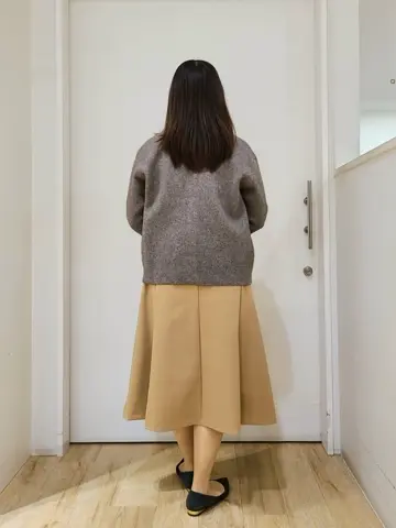 組曲 原 コーディネート画像