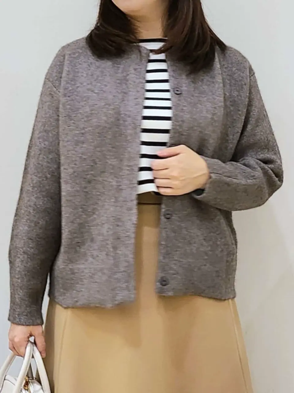 組曲 原 コーディネート画像