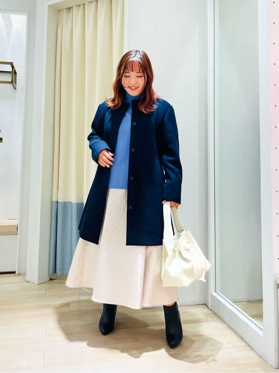 組曲 KATO コーディネート画像