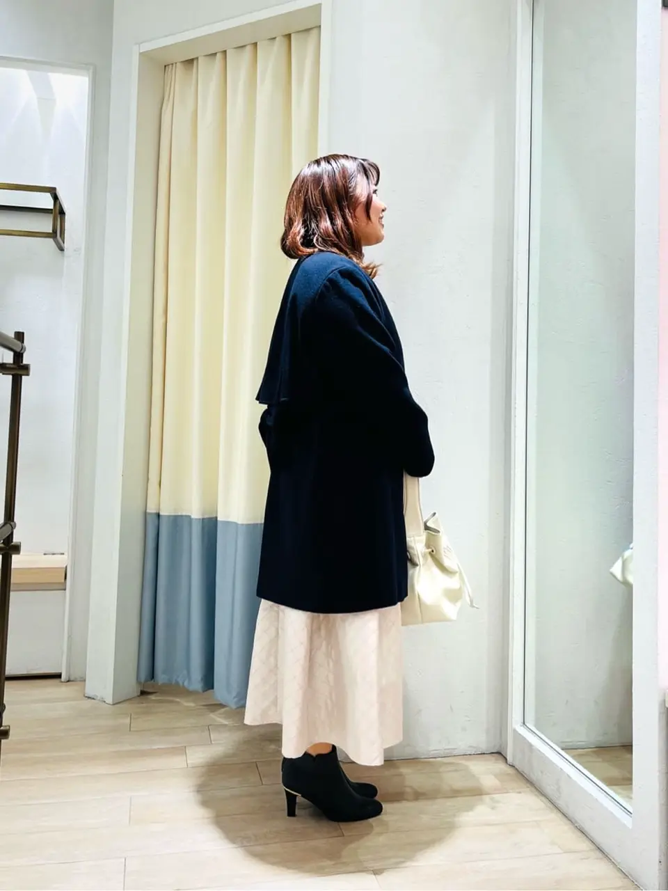 組曲 KATO コーディネート画像