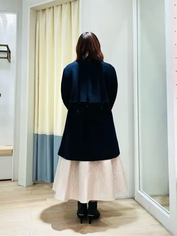 組曲 KATO コーディネート画像