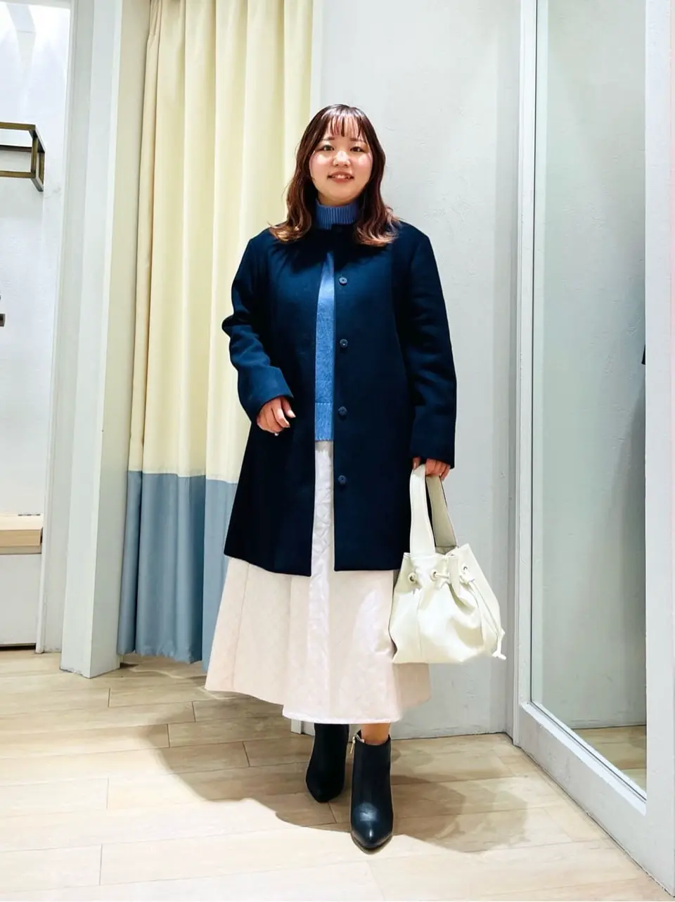 組曲 KATO コーディネート画像