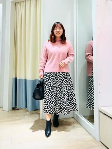 組曲 KATO コーディネート画像