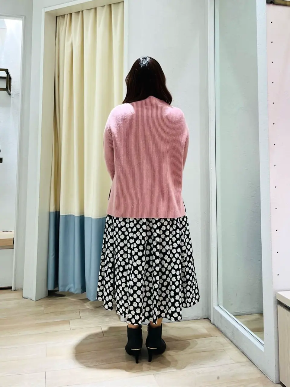 組曲 KATO コーディネート画像