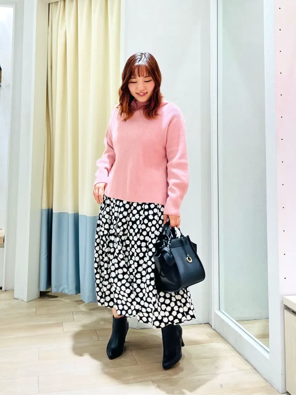 組曲 KATO コーディネート画像