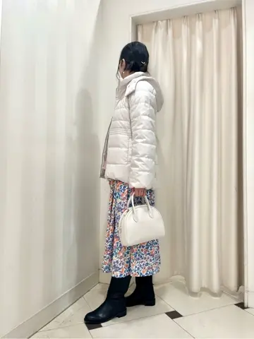 組曲 金井 コーディネート画像