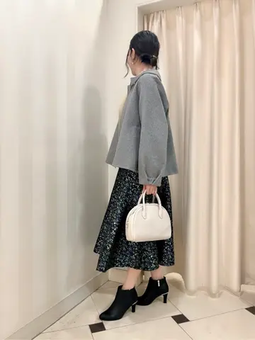 組曲 金井 コーディネート画像