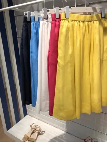 組曲 柿内 コーディネート画像