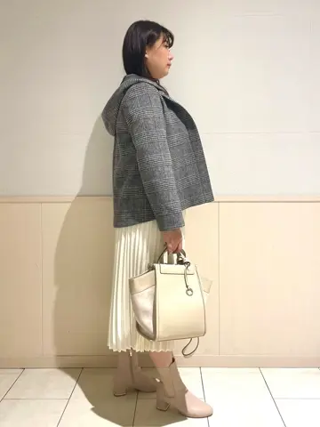 組曲 寺嶋 コーディネート画像