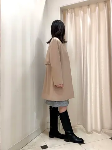 組曲 金井 コーディネート画像