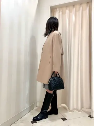 組曲 金井 コーディネート画像