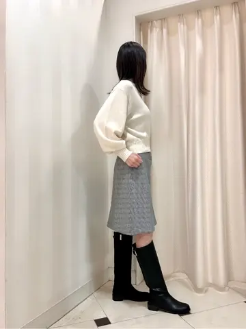 組曲 金井 コーディネート画像