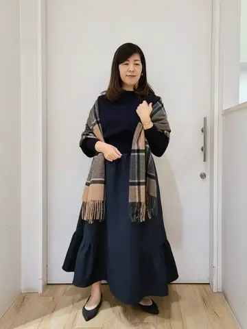 組曲 原 コーディネート画像