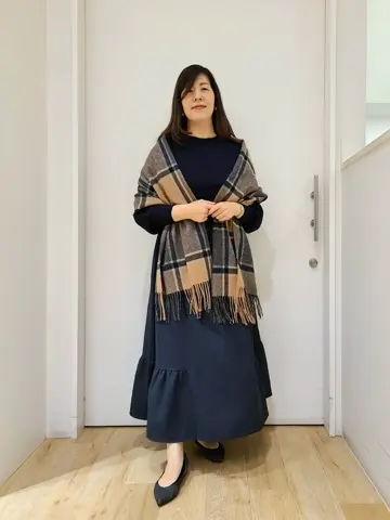 組曲 原 コーディネート画像