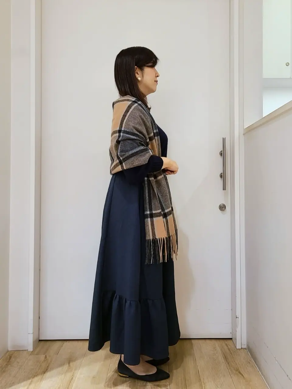 組曲 原 コーディネート画像