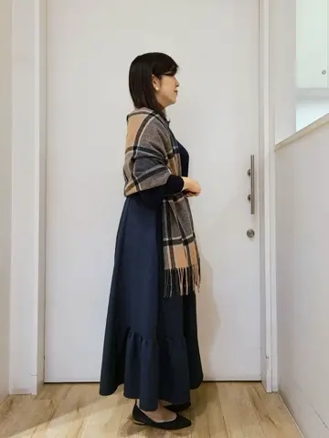 組曲 原 コーディネート画像