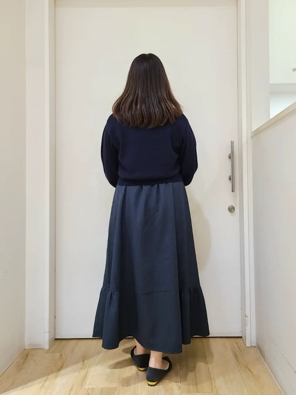 組曲 原 コーディネート画像