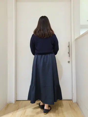 組曲 原 コーディネート画像