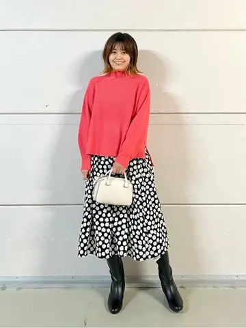 組曲 浅倉 コーディネート画像