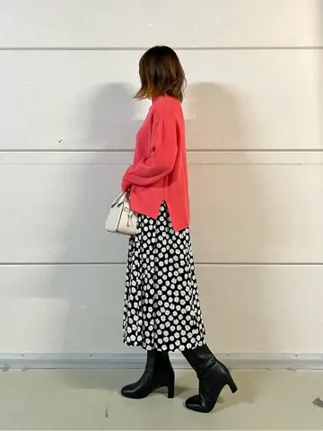 組曲 浅倉 コーディネート画像