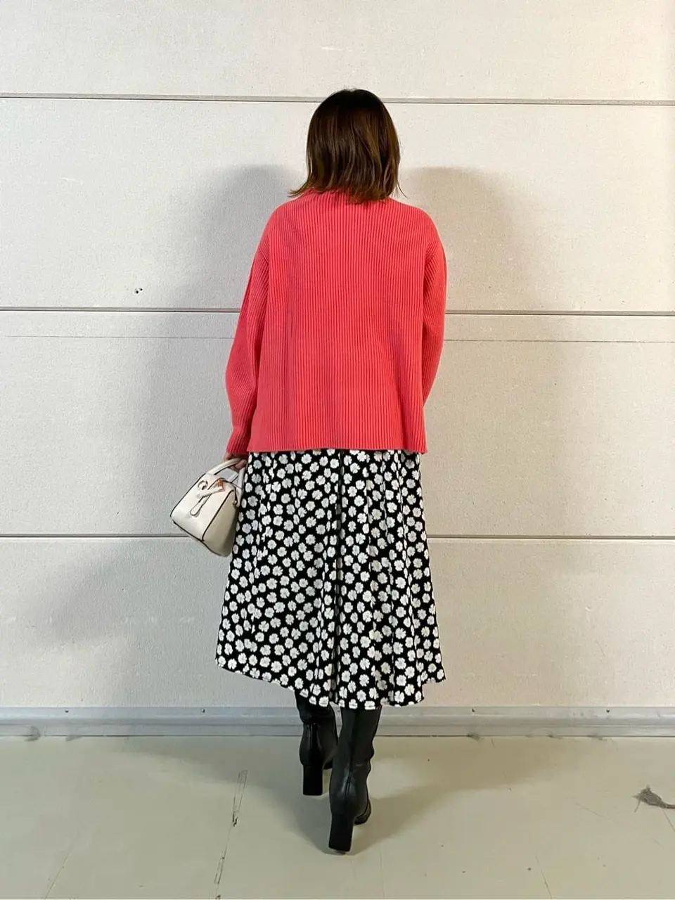 組曲 浅倉 コーディネート画像