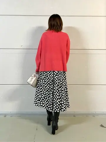 組曲 浅倉 コーディネート画像