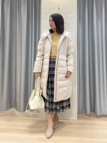 組曲 丸岡 コーディネート画像