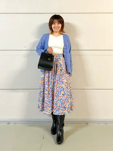 組曲 浅倉 コーディネート画像