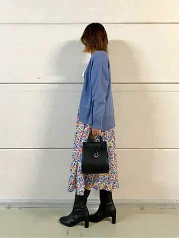 組曲 浅倉 コーディネート画像