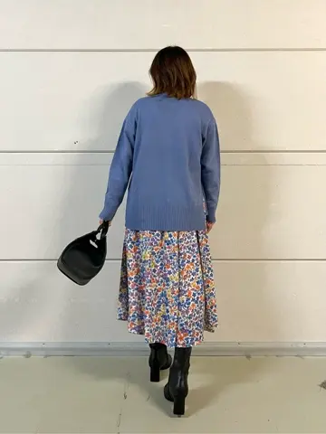 組曲 浅倉 コーディネート画像