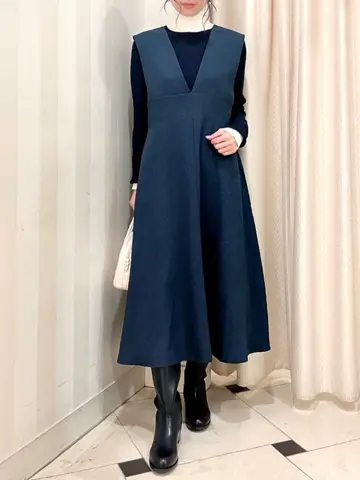 組曲 金井 コーディネート画像