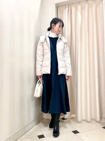 組曲 金井 コーディネート画像