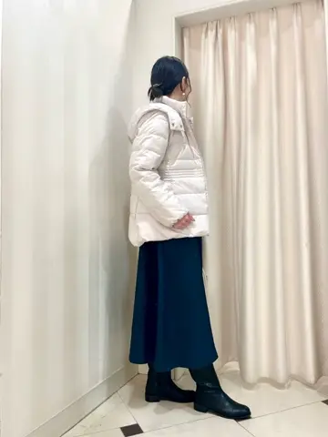 組曲 金井 コーディネート画像