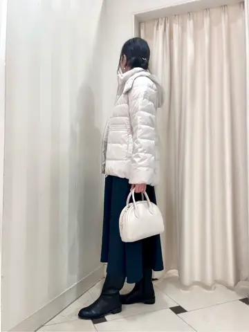 組曲 金井 コーディネート画像