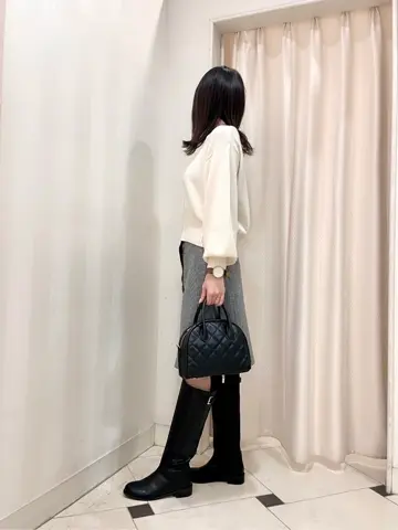 組曲 金井 コーディネート画像