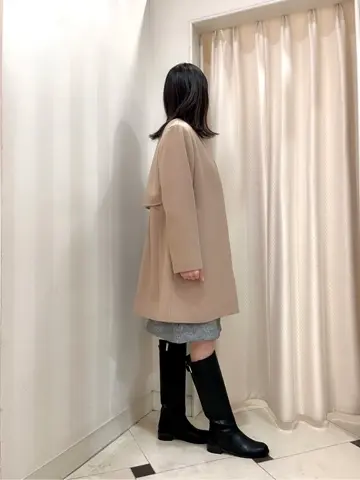 組曲 金井 コーディネート画像