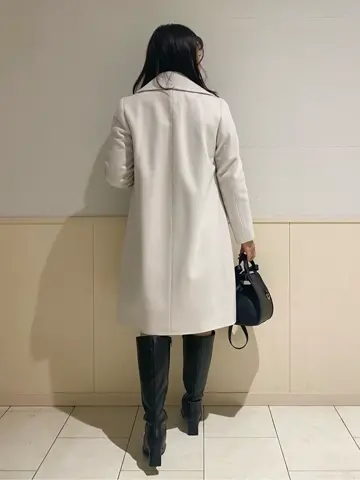 組曲 寺嶋 コーディネート画像